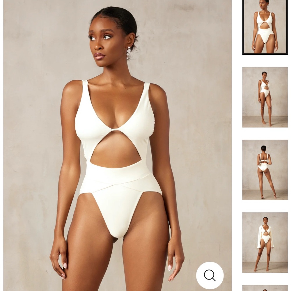 MBM Aspire Swimsuit